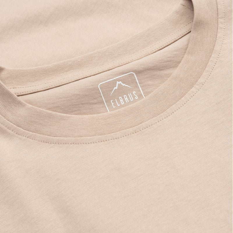 Elbrus Men's FRODE Short Sleeve T-Shirt póló