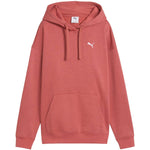 Puma ESS Relaxed Hoodie FL W 684976 60 sweatshirt Pulóver