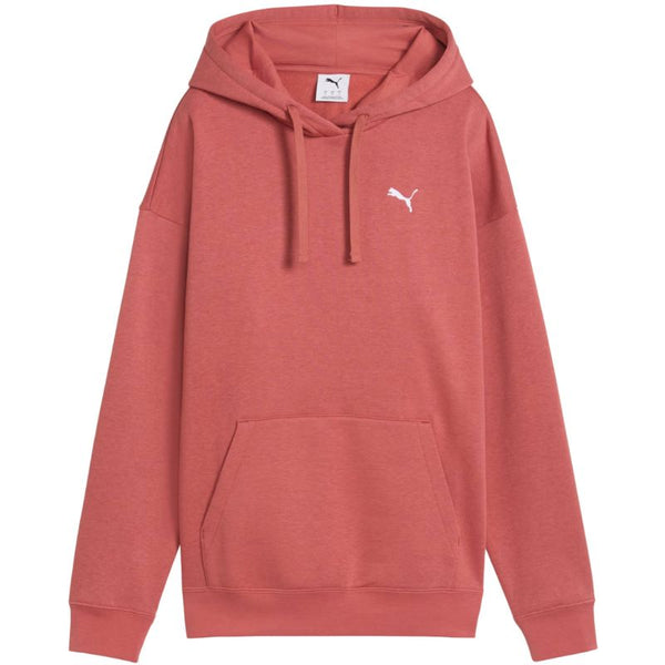 Puma ESS Relaxed Hoodie FL W 684976 60 sweatshirt Pulóver