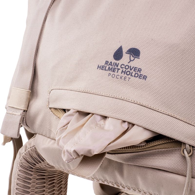 Magnum Multitask 55 Backpack bézs hátizsák