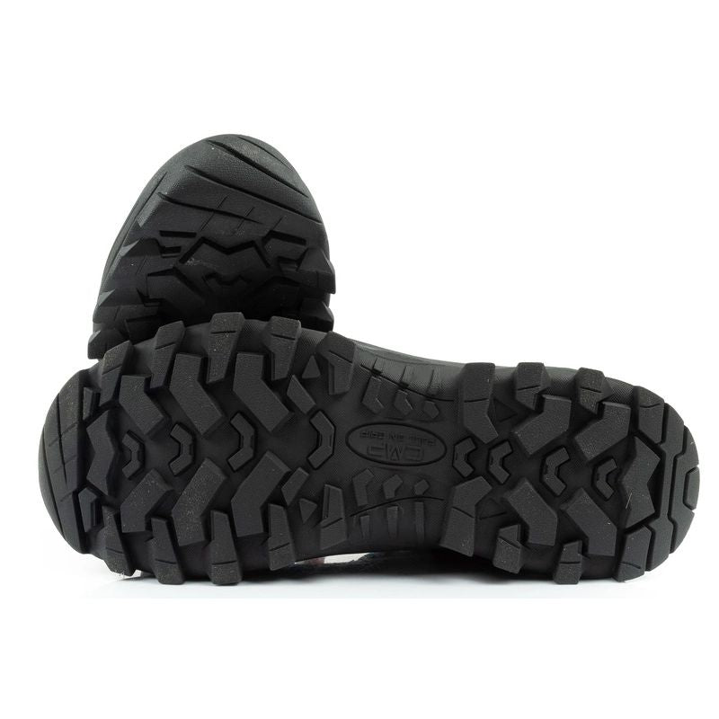 CMP Myzar women's waterproof ankle trekking sports cipő