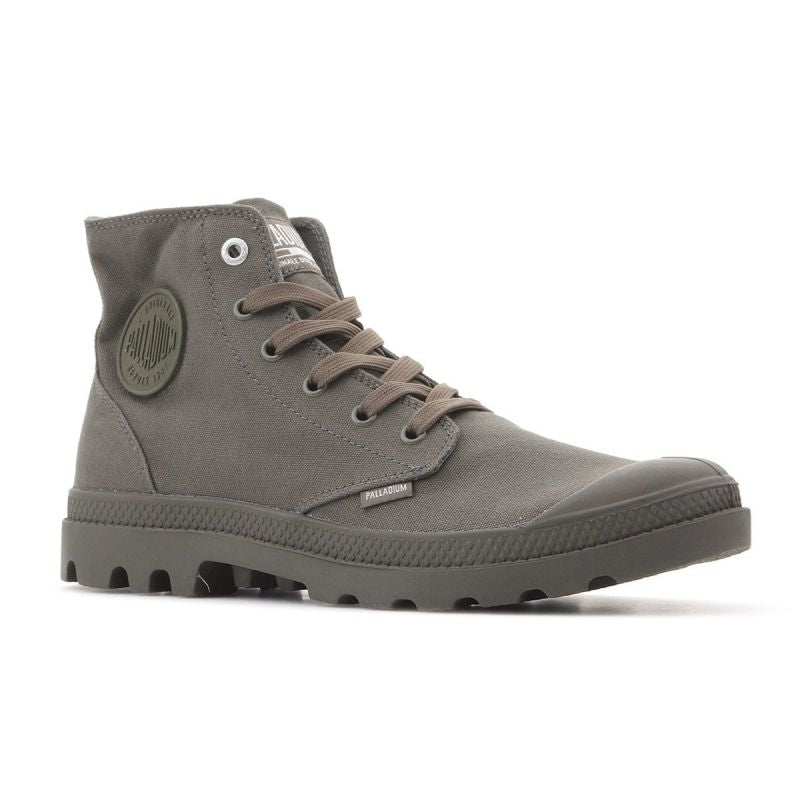 Palladium Pampa Hi M 73089-325-M shoes Cipő