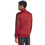 Adidas Manchester United DNA Track Top sweatshirt