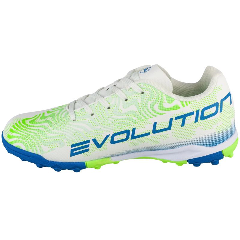 Joma Evolution 2502 TF Jr EVJS2502TF football boots general