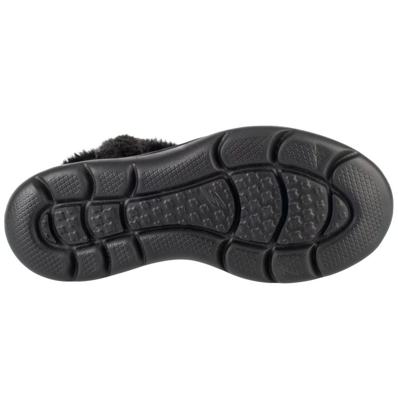 Skechers On-The-GO Encore - Snow Flurry 144870-BBK Black 36 Kiegészítő