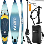 Enero SET - INFLATABLE SUP BOARD sets