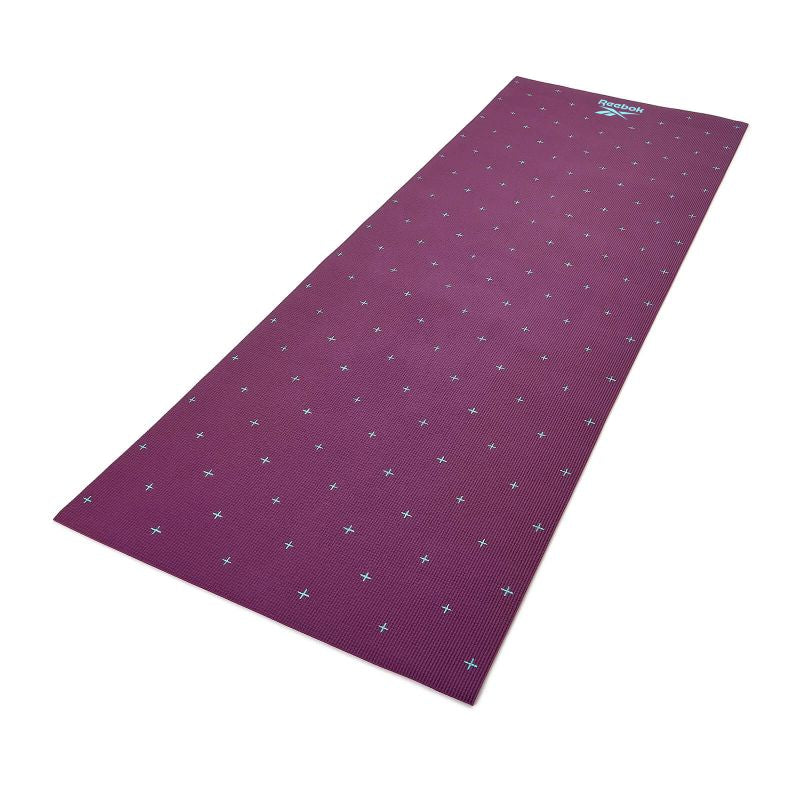 Reebok RAYG-11030HH yoga mat Edzőfelszerelés