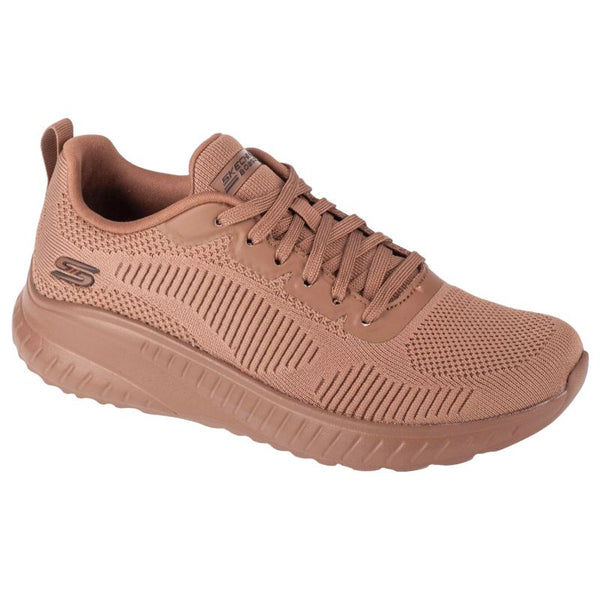 Skechers Bobs Squad Chaos - Face Off 117209-CLAY Brown 36 Kiegészítő