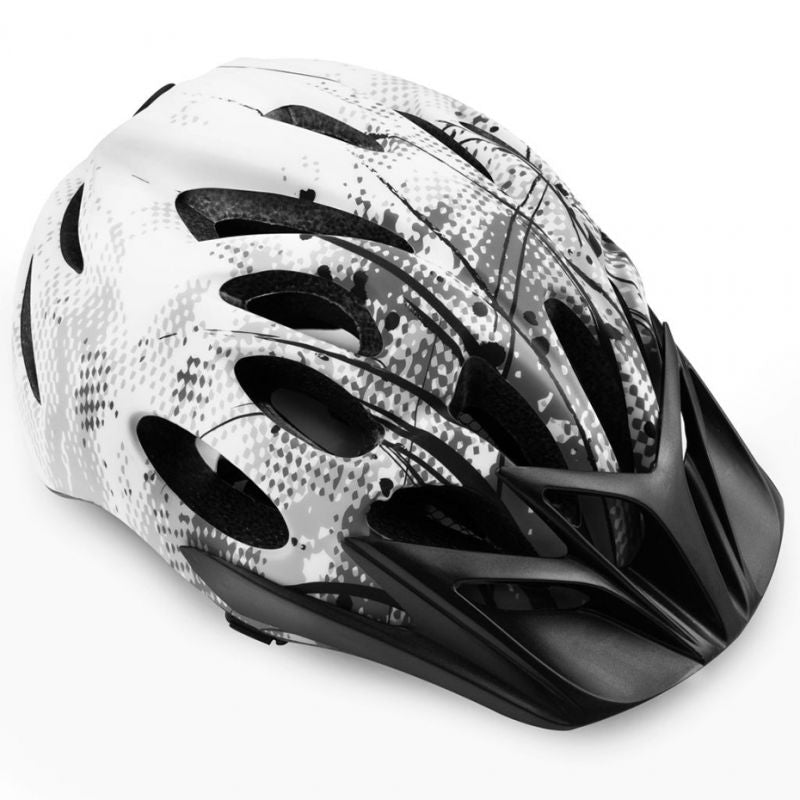 Spokey Checkpoint Bicycle Helmet 55-58 cm 926890 Sisak