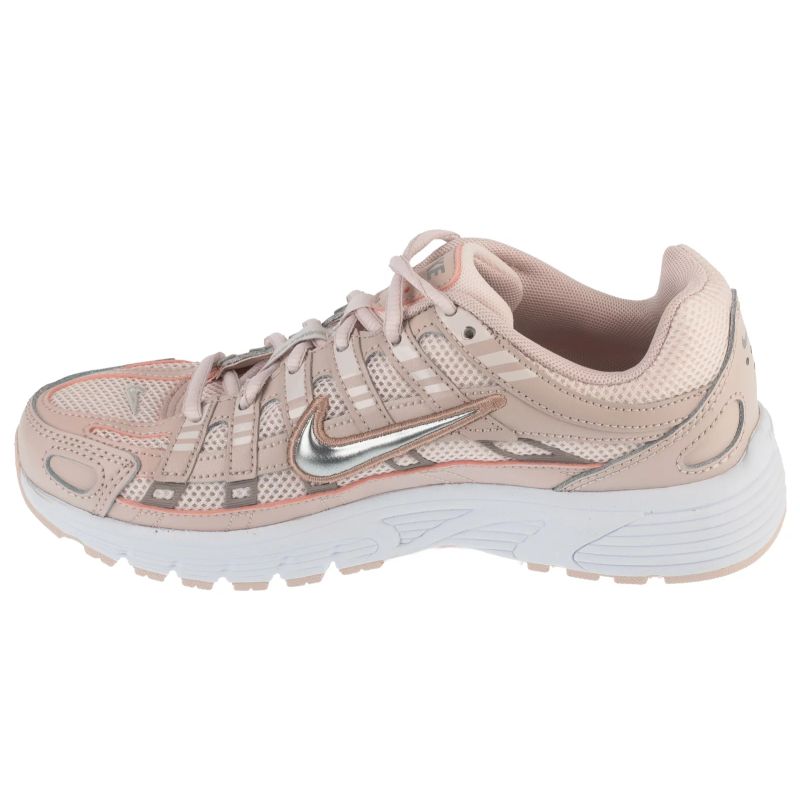 Nike P-6000 K Pink