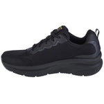 Skechers D'Lux Walker - Scrambler 232264-BKCC Black 41 Kiegészítő