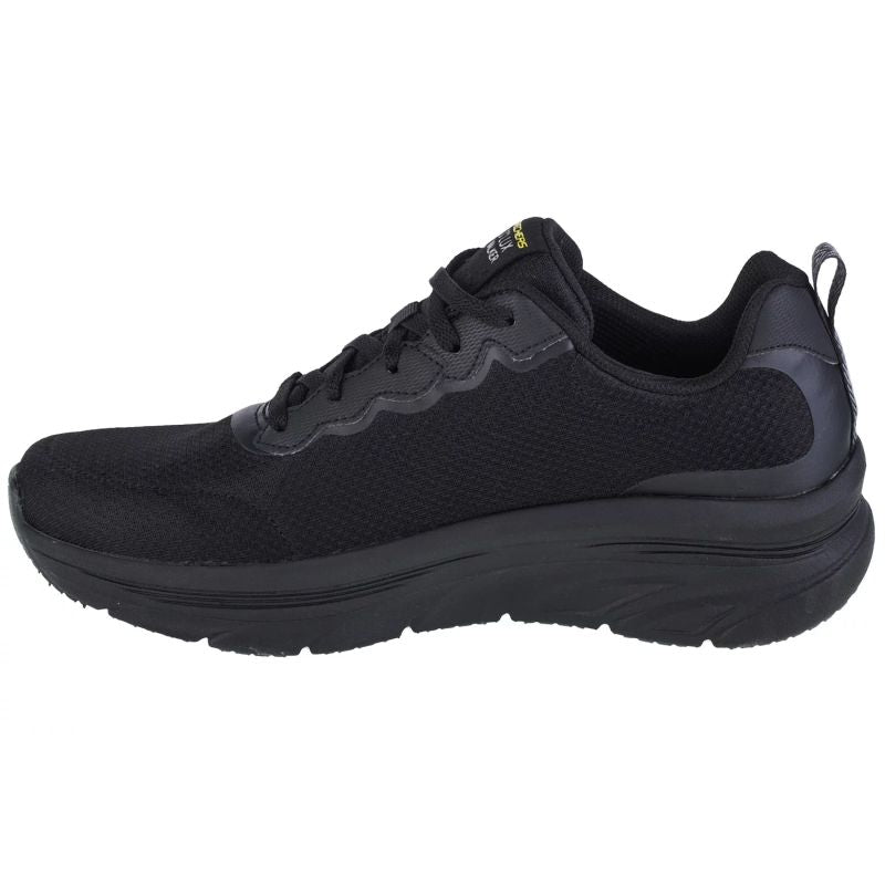 Skechers D'Lux Walker - Scrambler 232264-BKCC Black 41 Kiegészítő