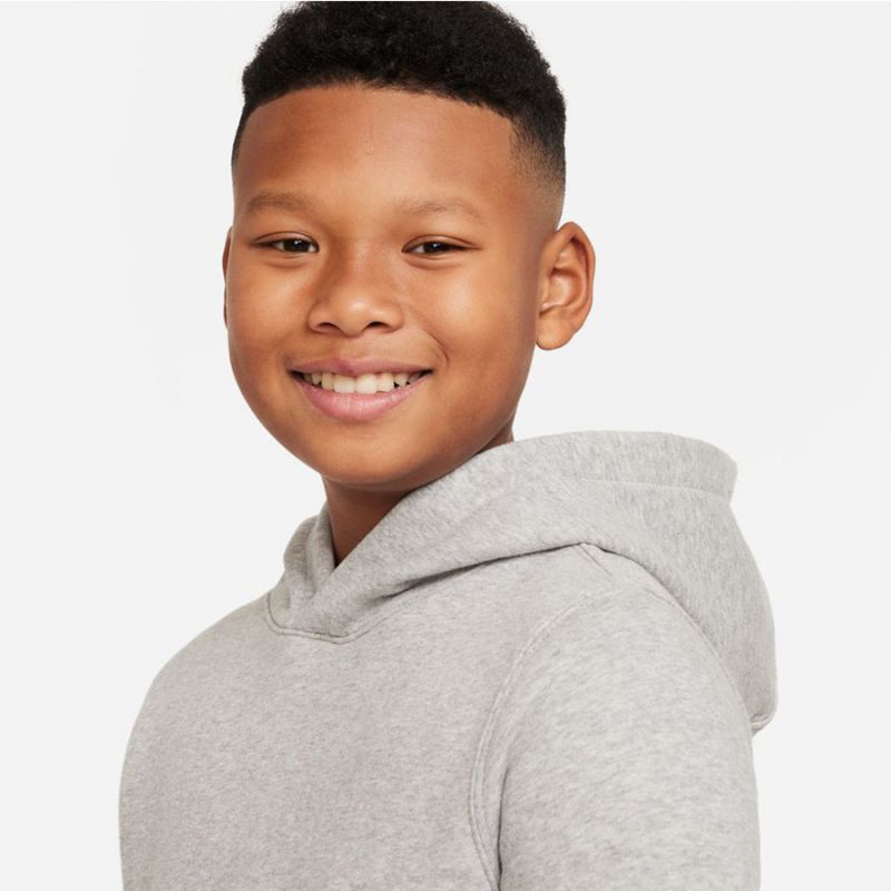 Nike Sweatshirt Nike Sportswear Jr. DX5087-063 Pulóver