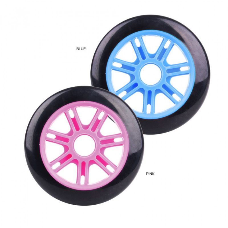 Tempish 87A mm Scooter Wheel rózsaszín korcsolya 105100024