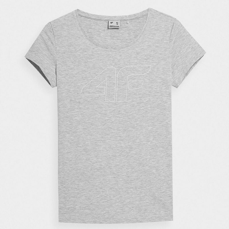 T-shirt 4f W 4fss23ttshf583 27m