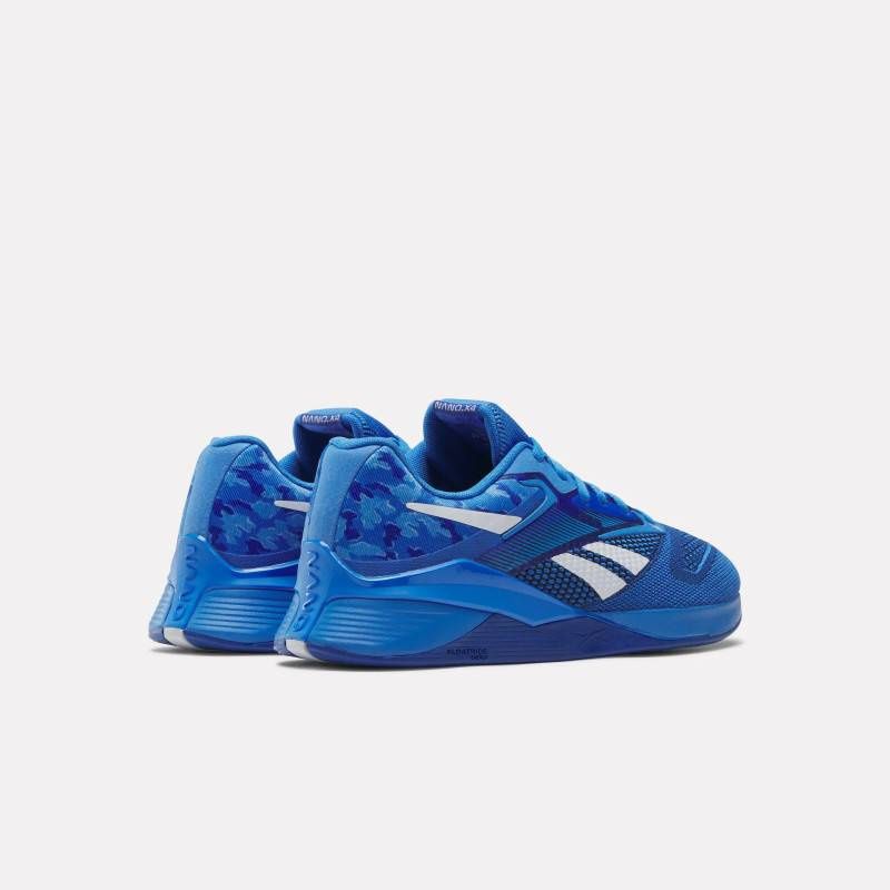 Reebok Nano X4 M shoes 100204677 Cipő