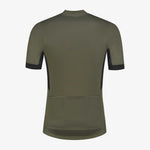 Rogelli CORE men's t-shirt green 3XL zöld póló
