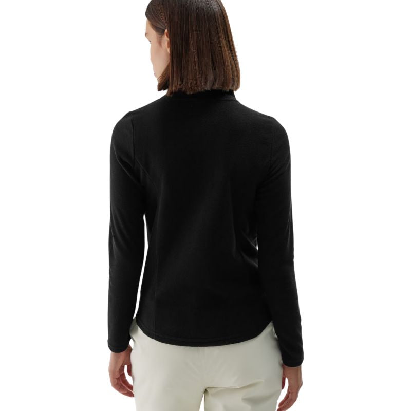 Fleece Sweatshirt 4f W 4fwaw24uflef048 20s