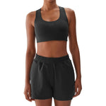 4f Sports bra W 4FWAW24USBAF140 20S Sportmelltartó