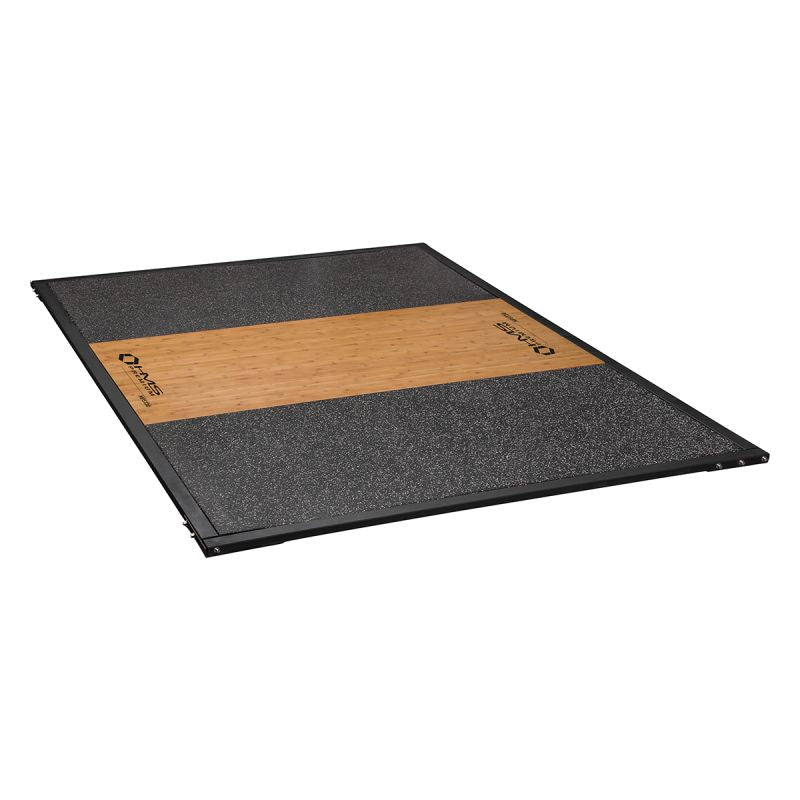 HMS Mpst-30 Weight Lifting Platform 2 X 3 M 30 Mm Premium edzőcipő 17-99-107