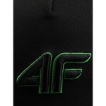 4F Kids Snapback Cap u (55cm) sapka