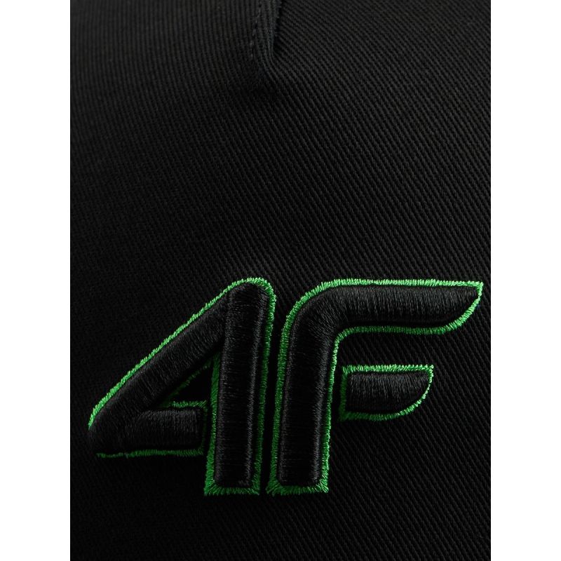4F Kids Snapback Cap u (55cm) sapka