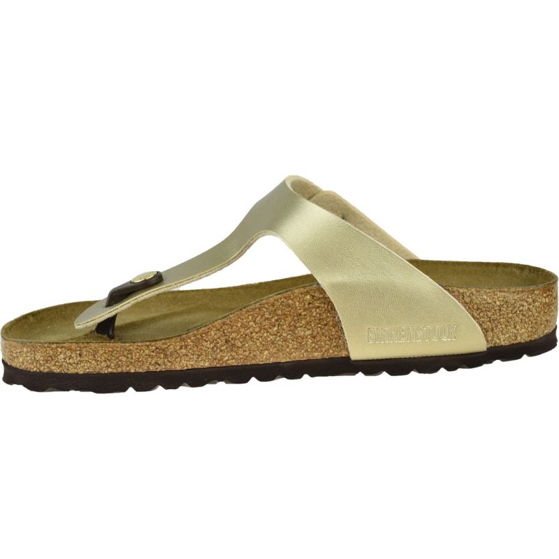 Birkenstock Gizeh BF 1016108 35 cipő