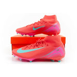 Nike ZM Superfly 10 Acad FG/MG football boots Cipő