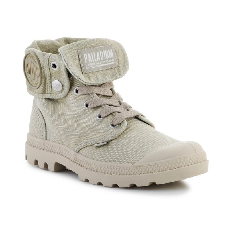 Palladium Baggy W shoes 92353-348-M Cipő