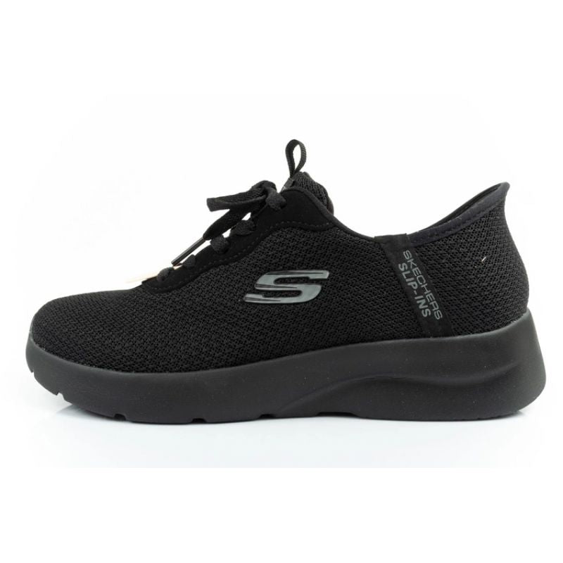 Skechers Dynamight 2.0 Slip-Ins shoes W 150480/BBK cipő