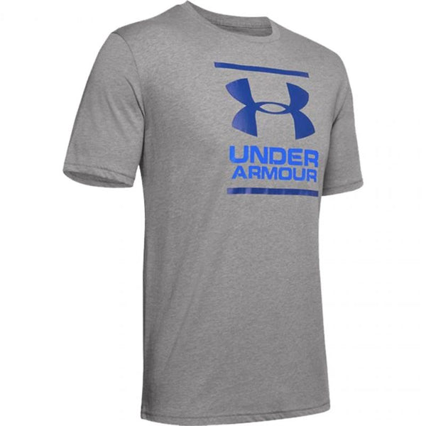Under Armour GL Foundation SS TM T-Shirt 1326849 036 Póló