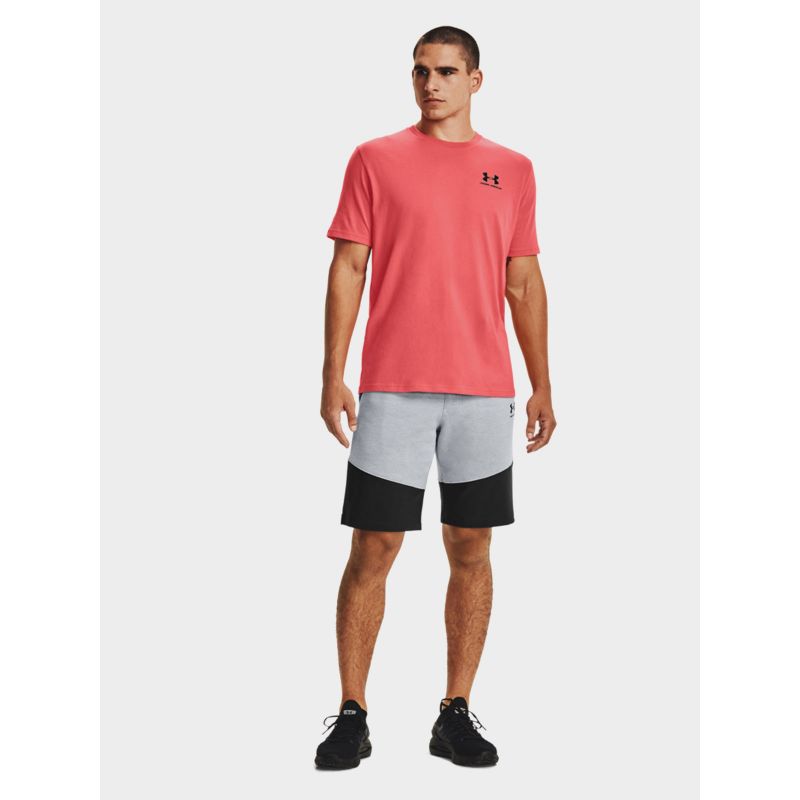 Under Armour Sportstyle T-shirt M 1326799-690 Póló