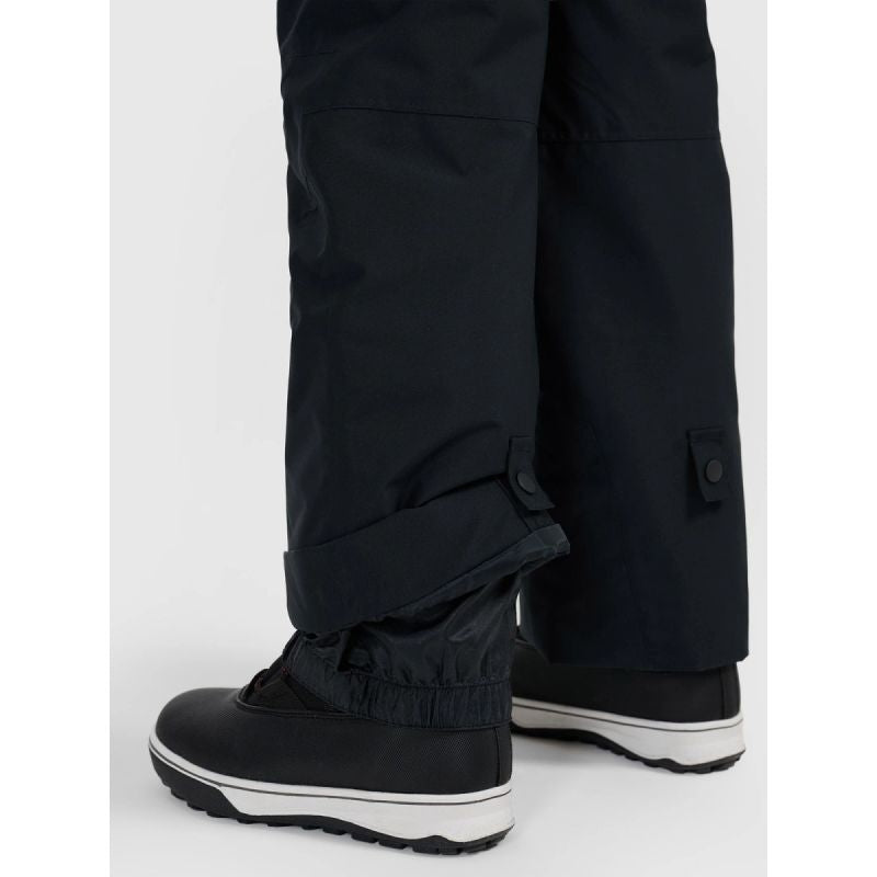 Pants fnk 4F JUNIOR 4FJRAW25TFTRF1241-20S nadrág