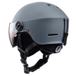 Meteor Falven Ski Helmet uniw helmets