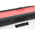 2-PERSON KAYAK SET LAMINATED PVC 200KG ENERO