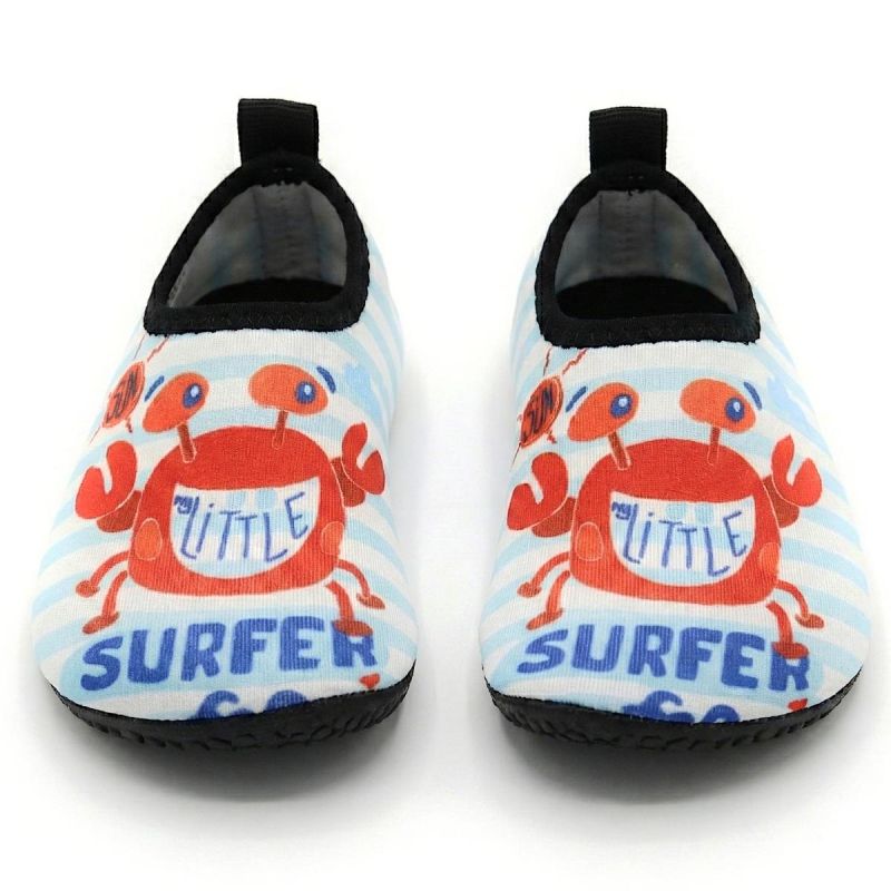 XQMAX Neoprene Water Kids Crab Size gyerek cipő GSP-1081663