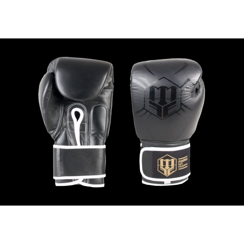 Inny Masters Rbt-Black Boxing 12 oz 01805-1201 Kesztyű
