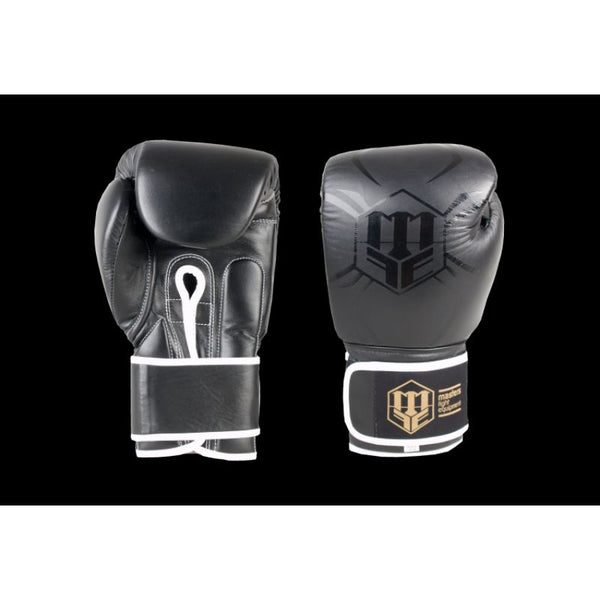 Inny Masters Rbt-Black Boxing 12 oz 01805-1201 Kesztyű