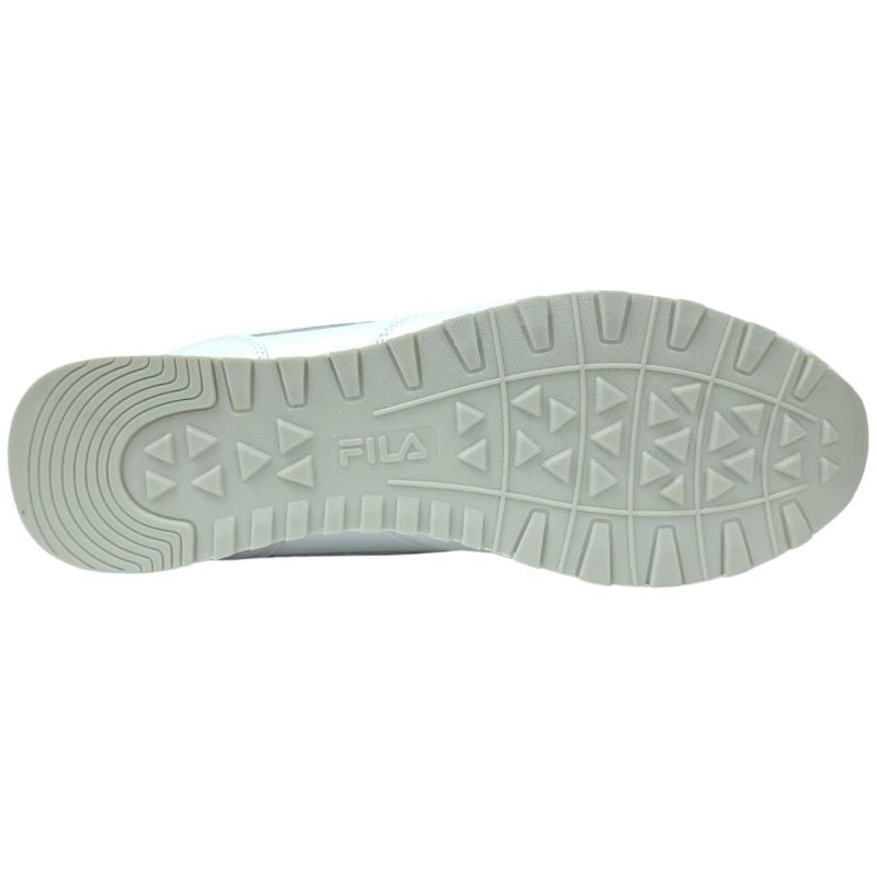 Fila Orbit Low M 1010263 1FG fehér cipő
