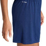 Adidas Entrada 26 Women’s Navy 2xs rövidnadrág JZ2534