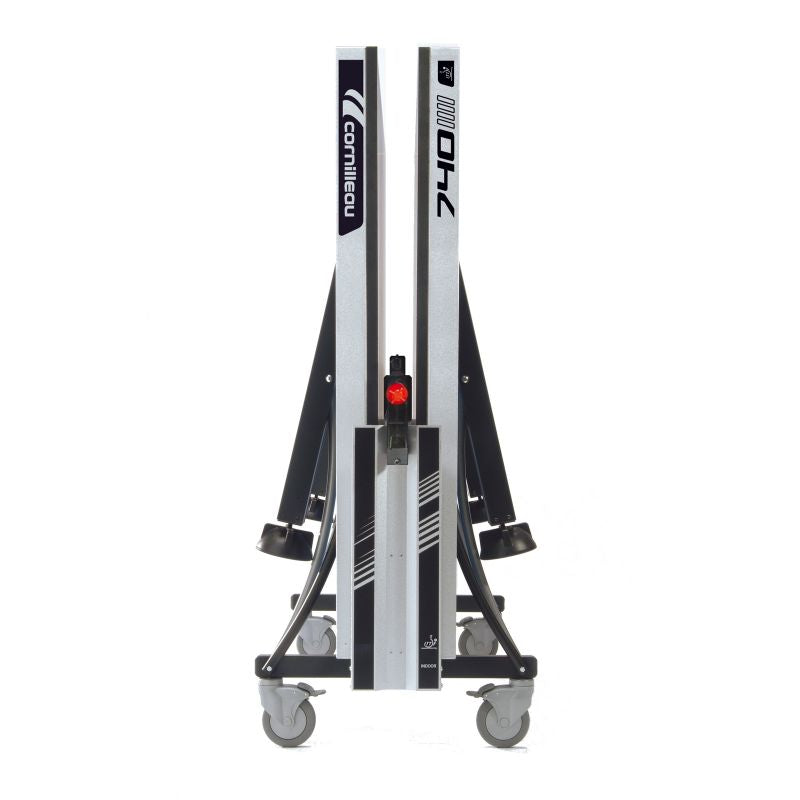 Inny COMPETITION 740 ITTF Table Tennis Table Gray Egyéb