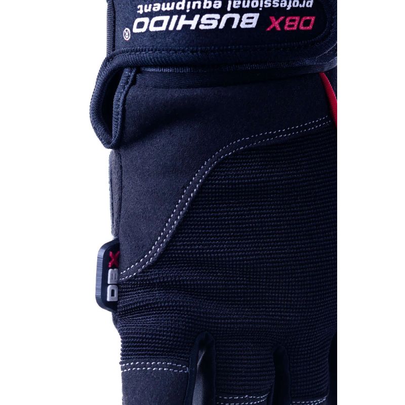 DBX Bushido Gym Gloves | WG-156 | kesztyű