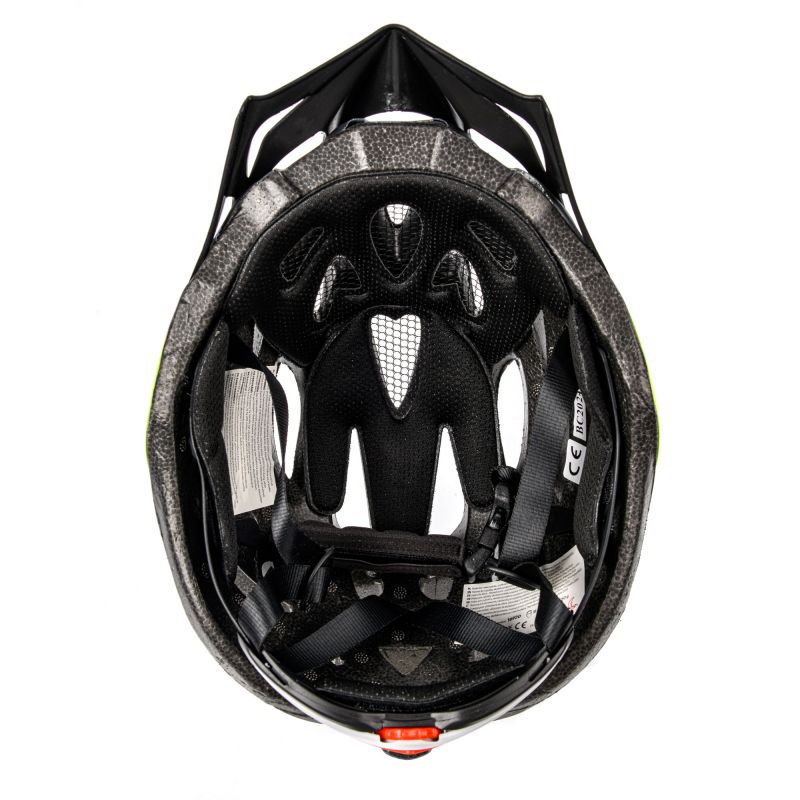 Meteor MV29 Drizzle Bike Helmet uniw helmets