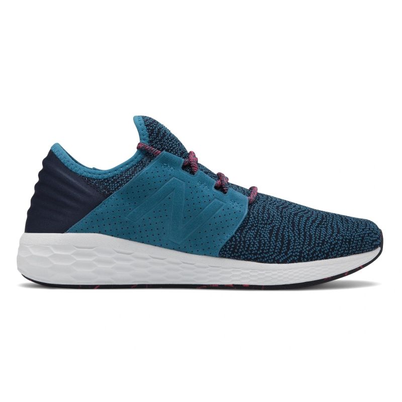 New Balance Fresh Foam Cruz v2 Knit - MCRUZDB2 futócipő