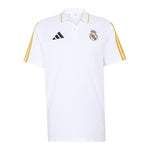Adidas Real Madrid DNA póló shirt s (173cm) kiegészítő KG2946
