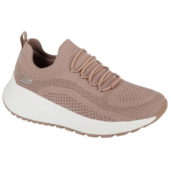 Skechers Bobs Sport Sparrow 2.0 - Allegiance Crew 117027-TAN Beige 37 Kiegészítő