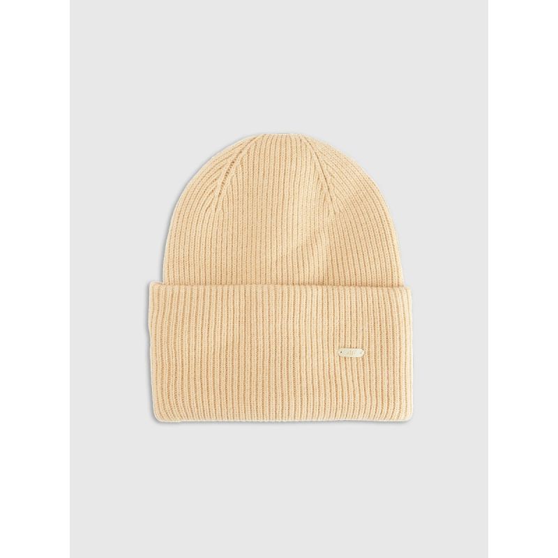 Unisex beanie hat 4F 4FRAW25ACAPU0721-83S sapka