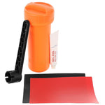 2-PERSON KAYAK SET LAMINATED PVC 200KG ENERO
