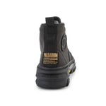 Palladium Men's Pallarider Legacy Black 04635-008-M