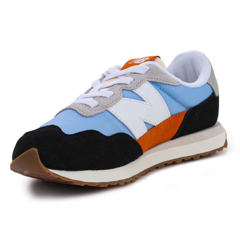 New Balance Jr PH237EF shoes Cipő